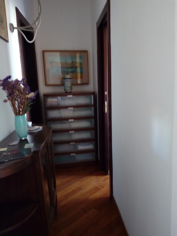 Bed and Breakfast Aria Di Mare Dimorra Pozzuoli Exterior foto